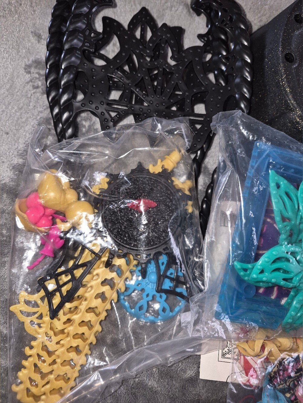Monster High Lot - Picture 2 of 4
